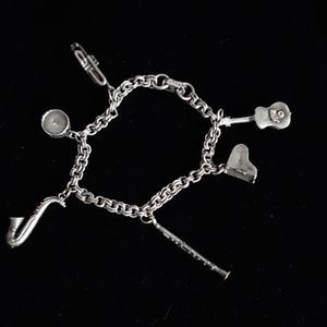 Vintage Coro Bracelet